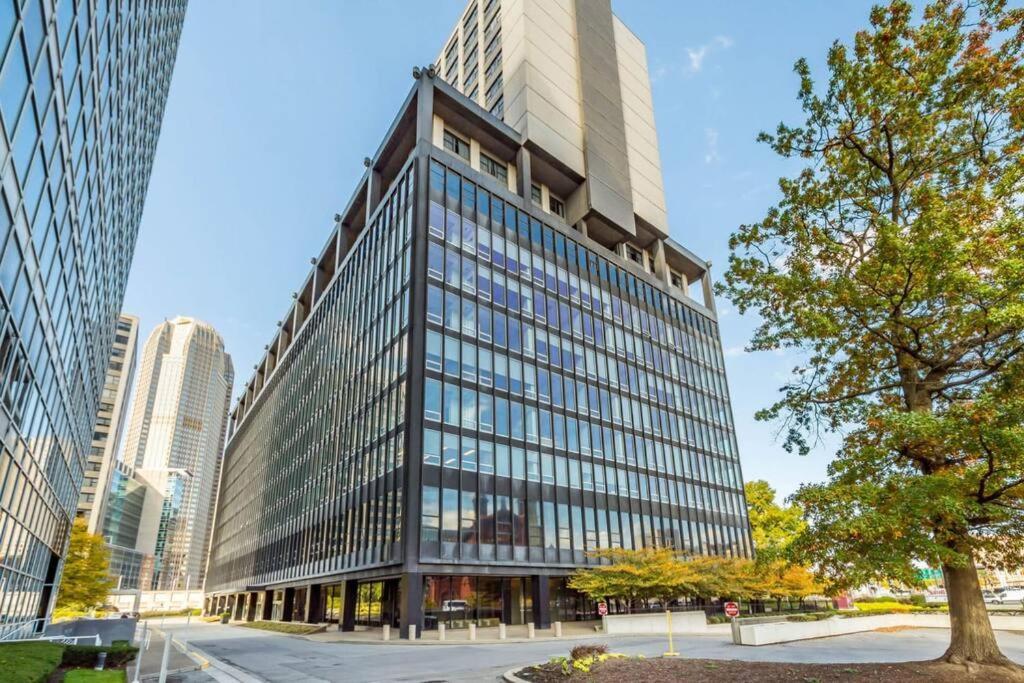 Cozysuites Dream 1Br, Ppg Paints Arena, Pitts Pittsburgh Luaran gambar