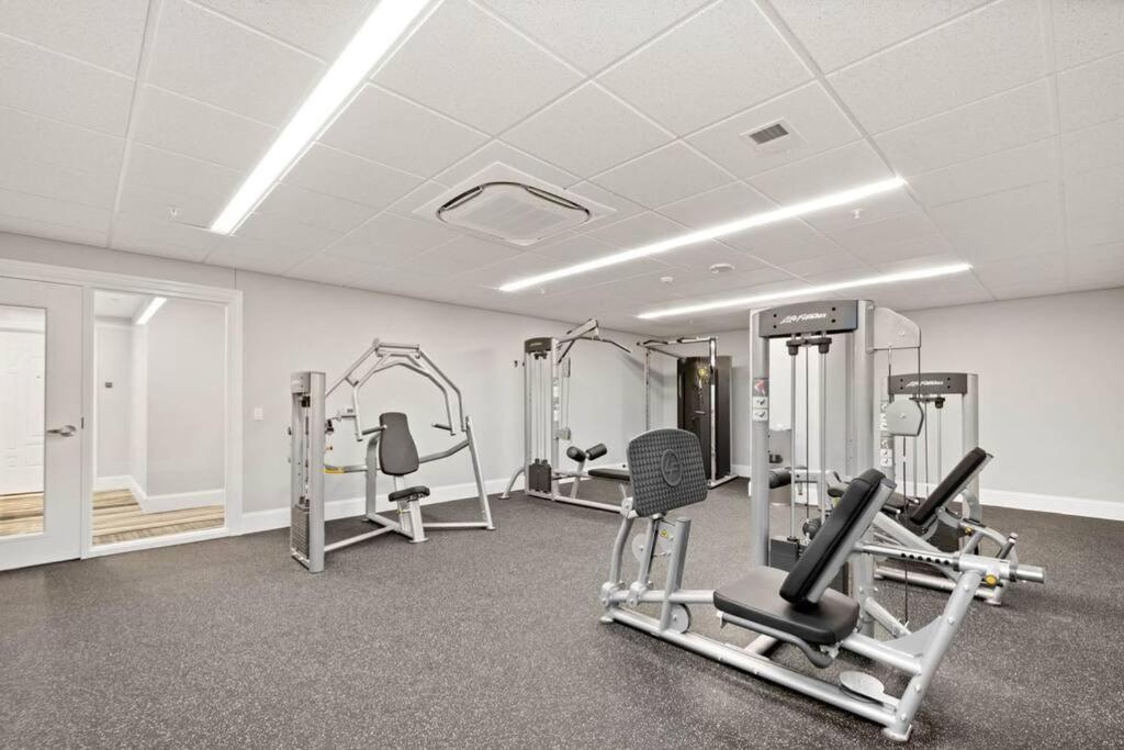 Cozysuites Dream 1Br, Ppg Paints Arena, Pitts Pittsburgh Luaran gambar