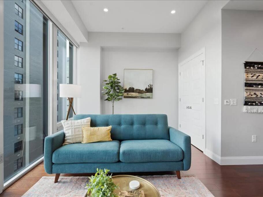 Cozysuites Dream 1Br, Ppg Paints Arena, Pitts Pittsburgh Luaran gambar