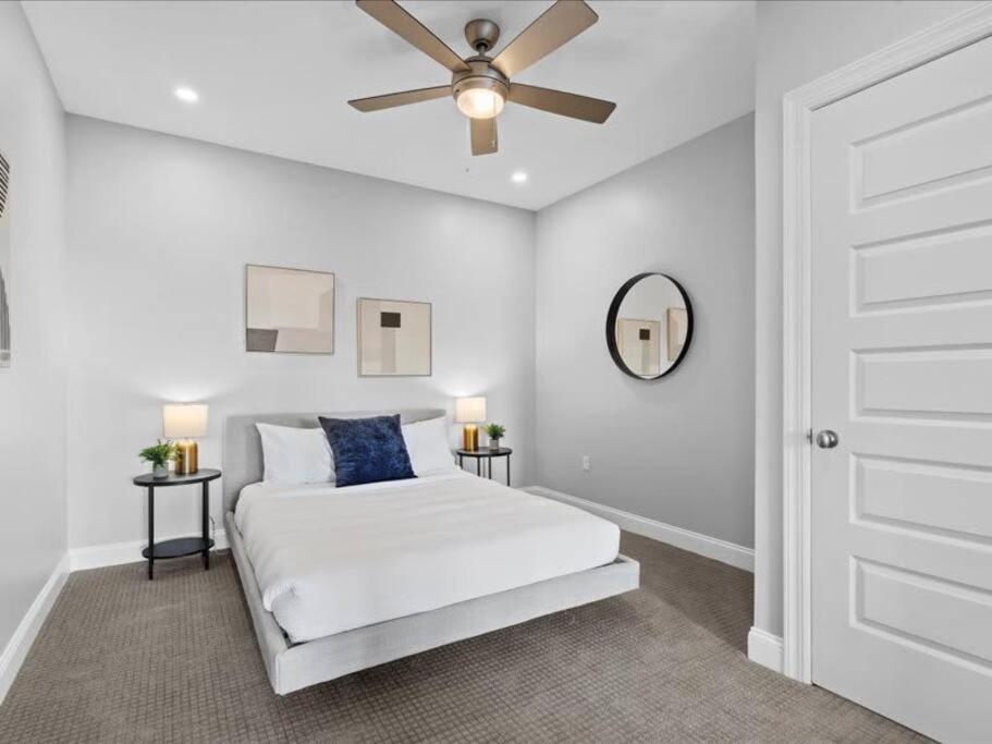 Cozysuites Dream 1Br, Ppg Paints Arena, Pitts Pittsburgh Luaran gambar
