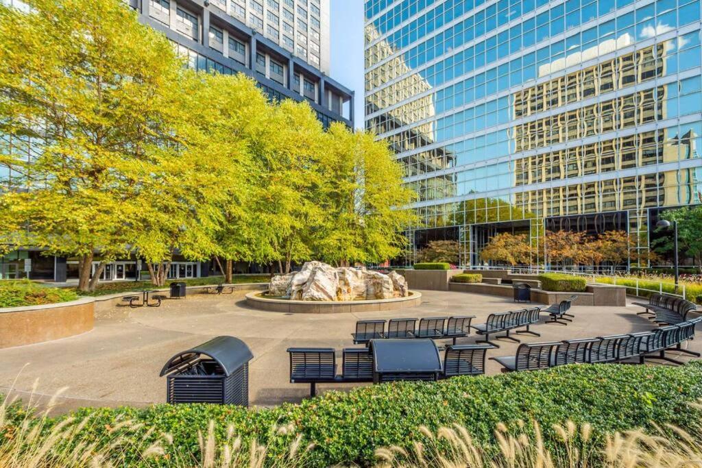 Cozysuites Dream 1Br, Ppg Paints Arena, Pitts Pittsburgh Luaran gambar
